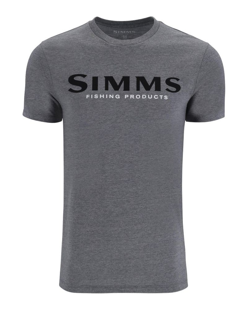 Simms Simms Logo T-Shirt - Imagen 93 de 113