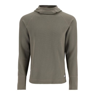 Smokey Olive - XL