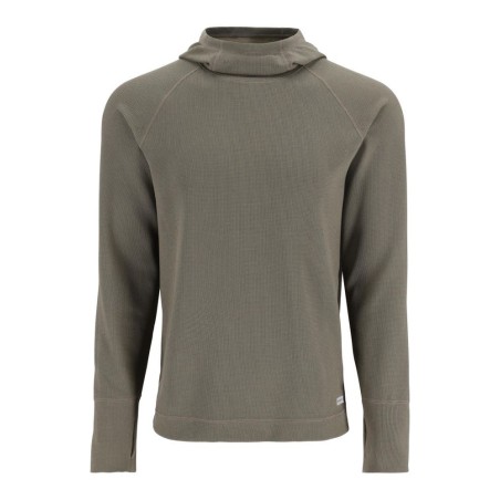 Smokey Olive - XL