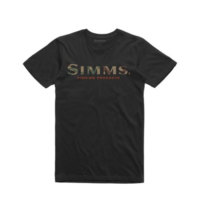 Black - M