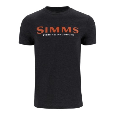 Dark Gunmetal Heather - XL