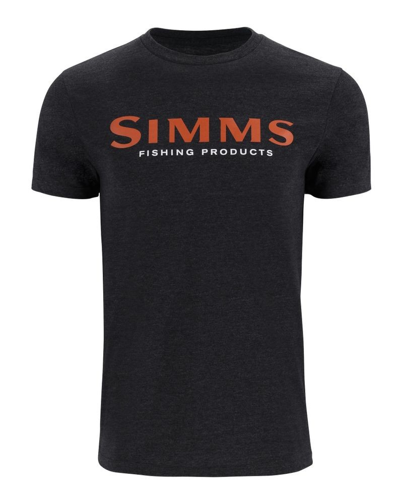 Simms Simms Logo T-Shirt - Imagen 97 de 113