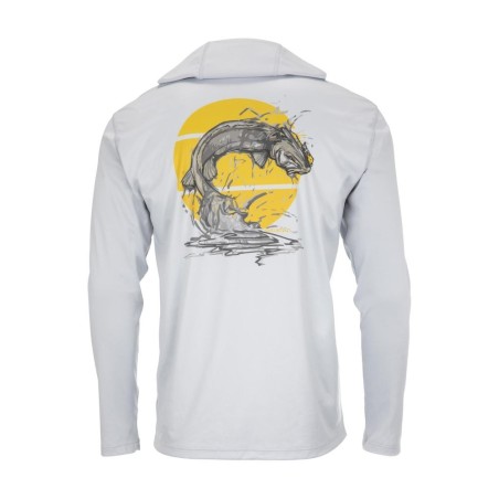 Musky Rise/Sterling - S