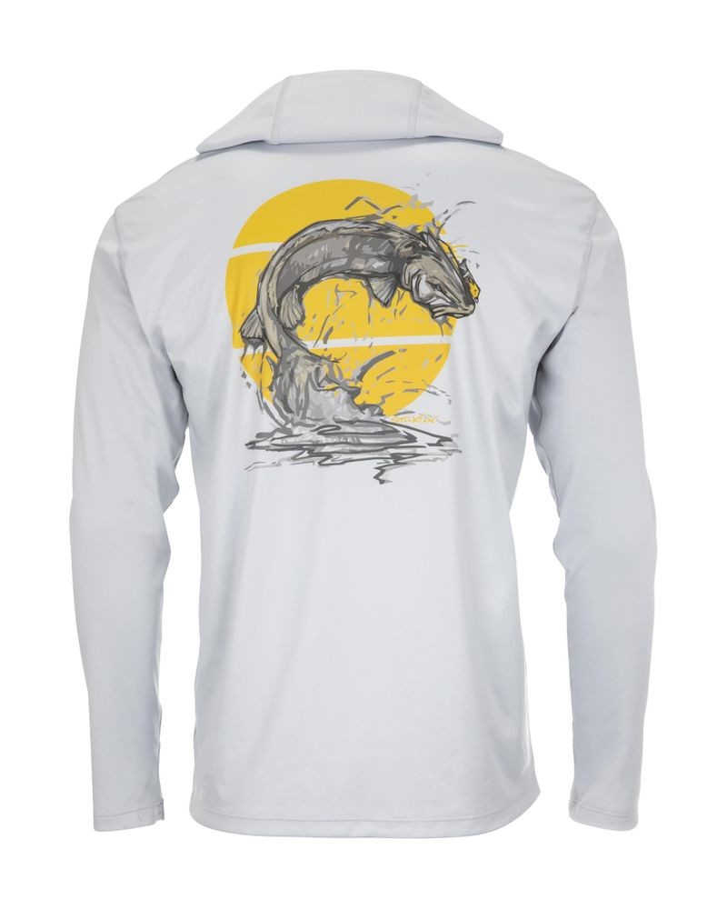Simms Tech Hoody - Artist Series - Imagen 59 de 78