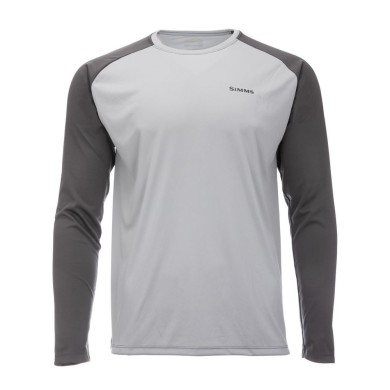 Musky/Sterling/Steel - M