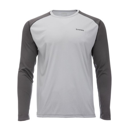 Musky/Sterling/Steel - M