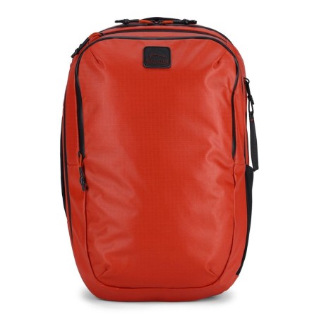 Simms Orange