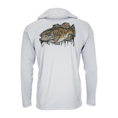 Smallie/Sterling - XXL