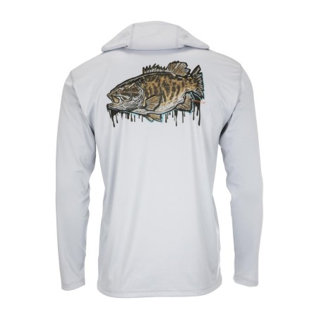 Smallie/Sterling - XXL