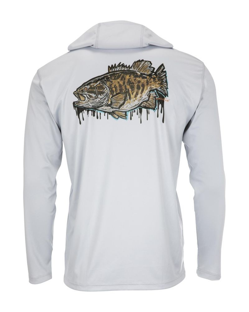 Simms Tech Hoody - Artist Series - Imagen 60 de 78