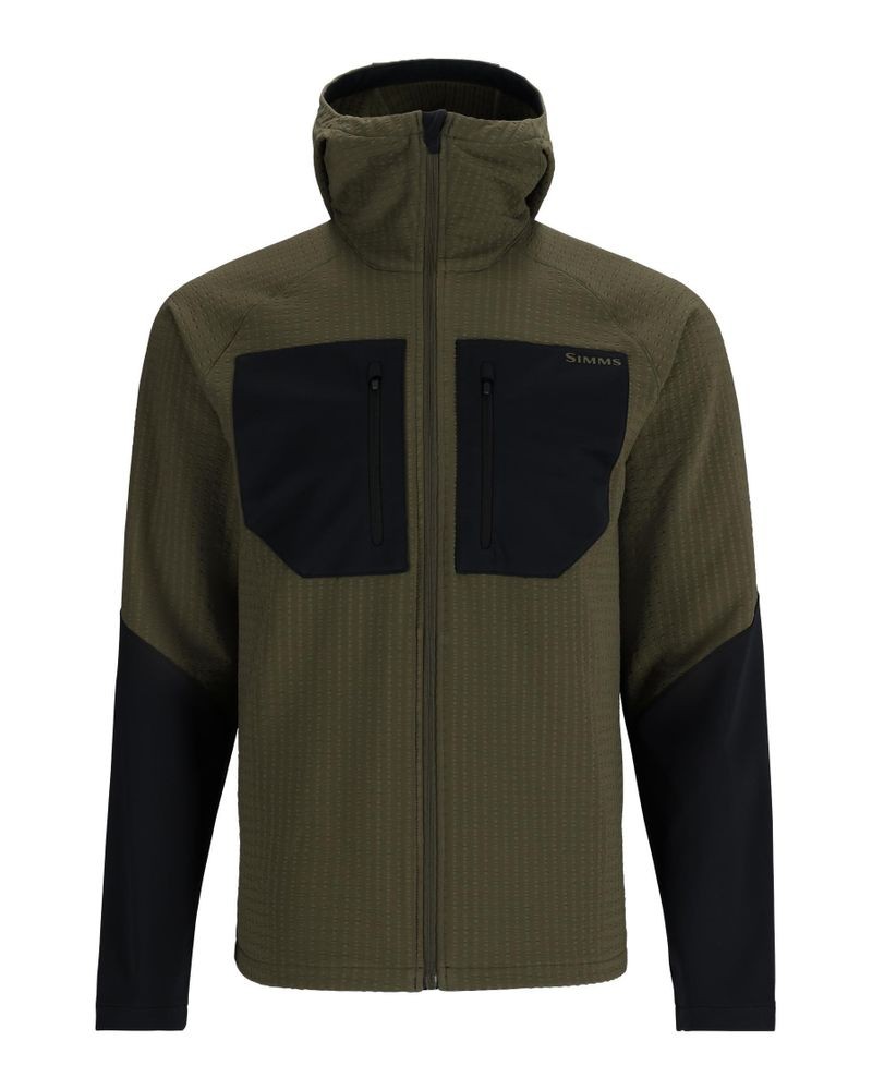 Simms Confluence Hoody - Bild 13 von 23