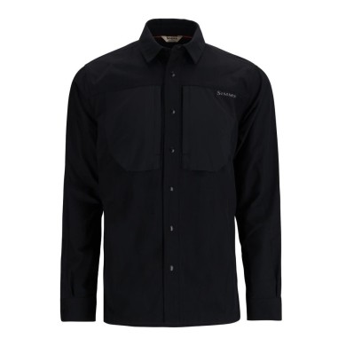 Black - 3XL