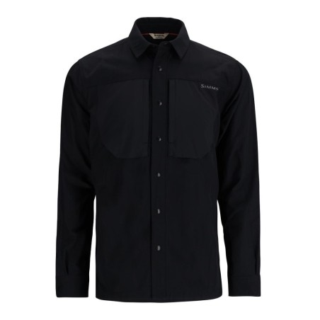 Black - 3XL