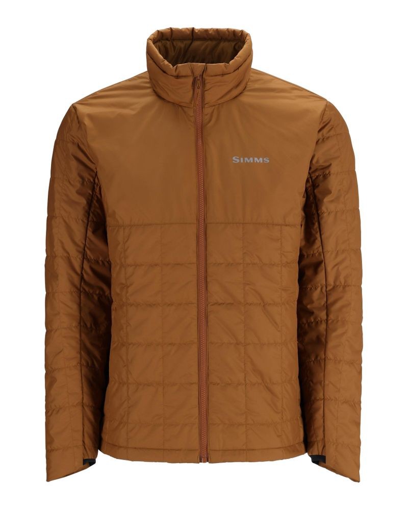 Simms Fall Run Collared Jacket - Imagen 22 de 25