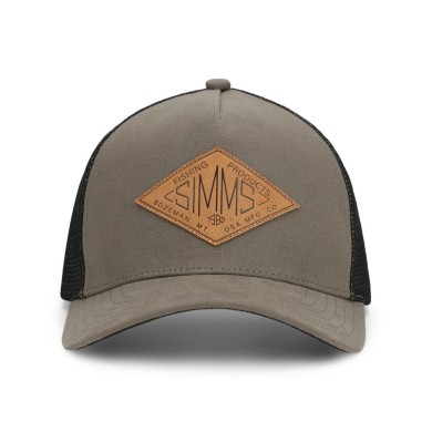 Smokey Olive 