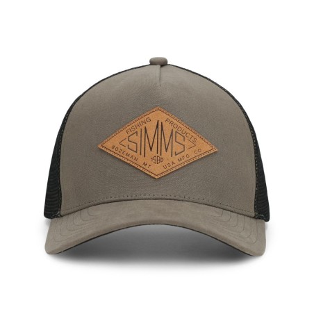 Smokey Olive 
