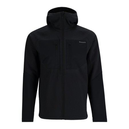 Black - XL