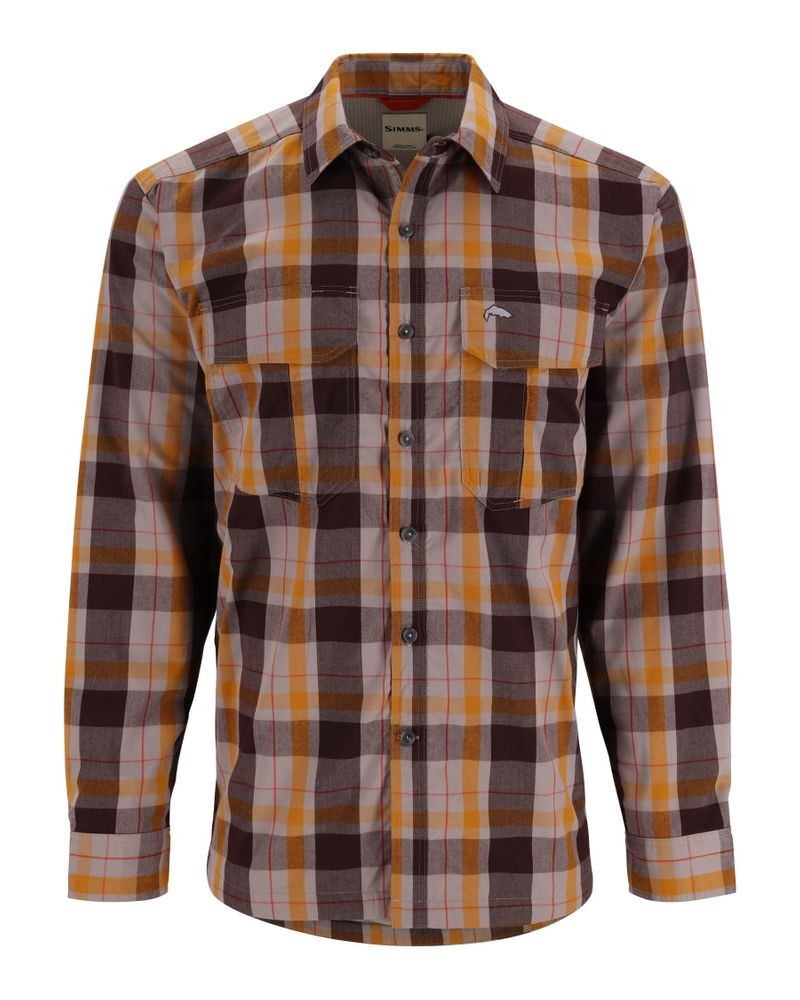 Simms ColdWeather Shirt - Imagen 56 de 76