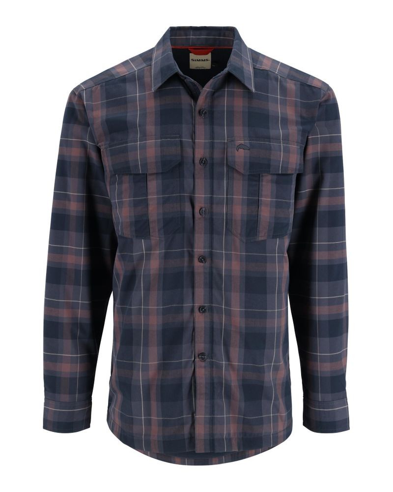 Simms ColdWeather Shirt - Imagen 60 de 76
