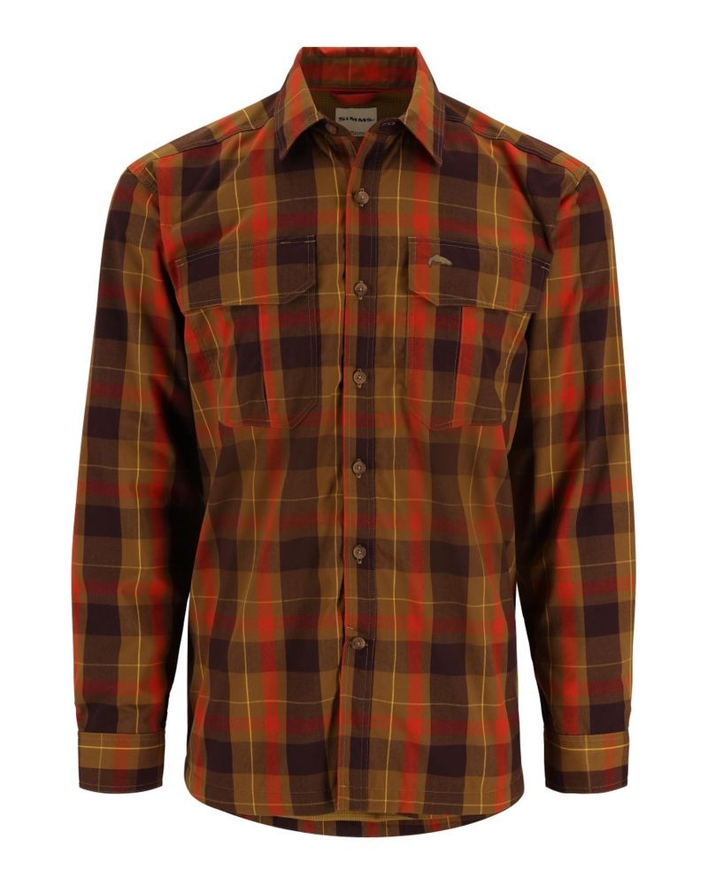 Simms ColdWeather Shirt - Imagen 73 de 76