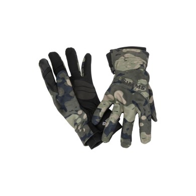 Riparian Camo - XS
