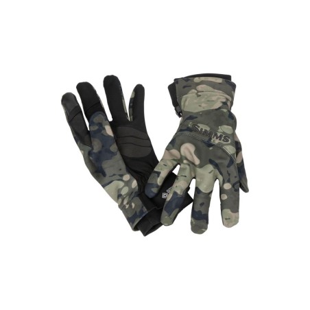 Riparian Camo - XS