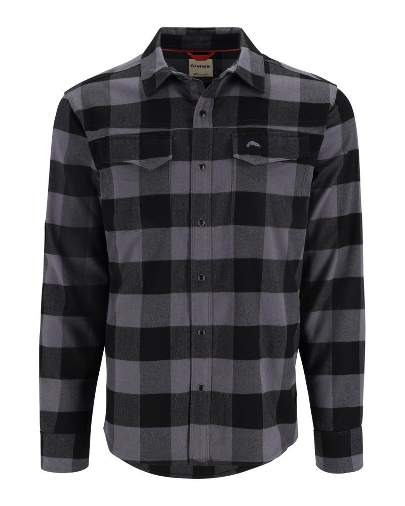 Simms Gallatin Flannel Shirt - Picture 51 of 67