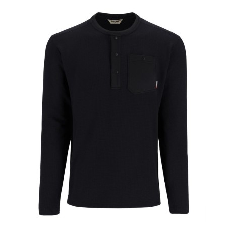 Black - M