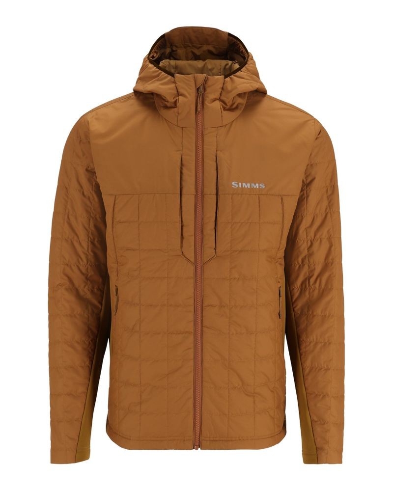Simms Fall Run Hybrid - Bild 35 von 40