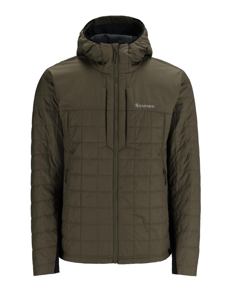 Simms Fall Run Hybrid - Bild 37 von 40