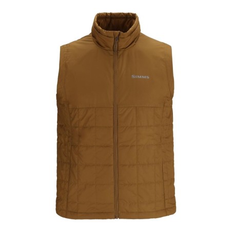 Bronzeback - XL