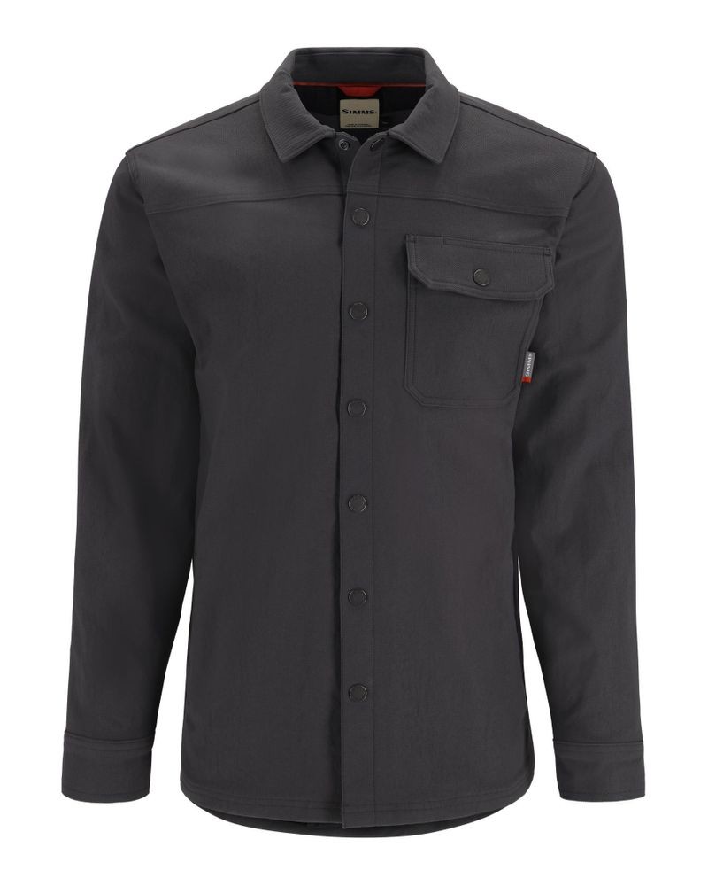 Simms Gallatin Chore Coat - Imagen 6 de 13
