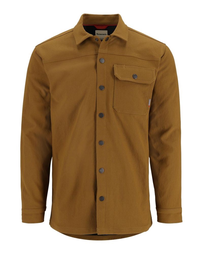 Simms Gallatin Chore Coat - Imagen 9 de 13