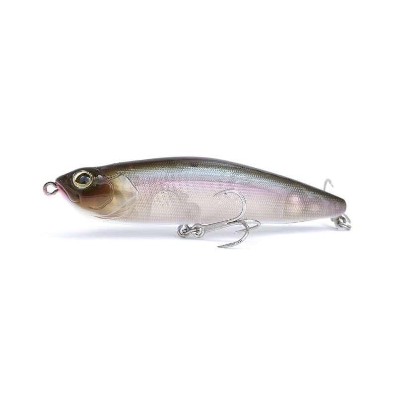 Xorus Z Claw Evo - 10cm - 22.5g - Flotante