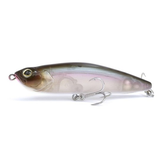 Xorus Z Claw Evo - 10cm - 22.5g - Flotante