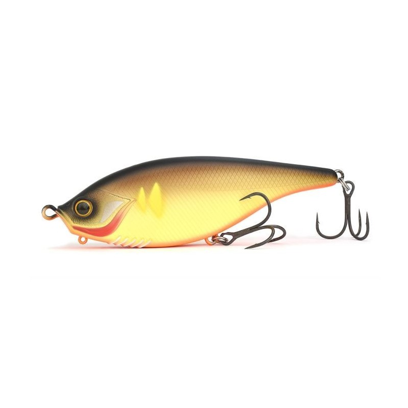 Xorus Deviant - 15cm - 82g - Sinking