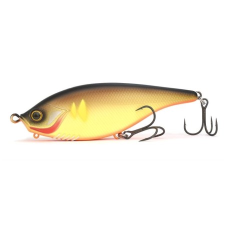 Xorus Deviant - 15cm - 82g - Sinking