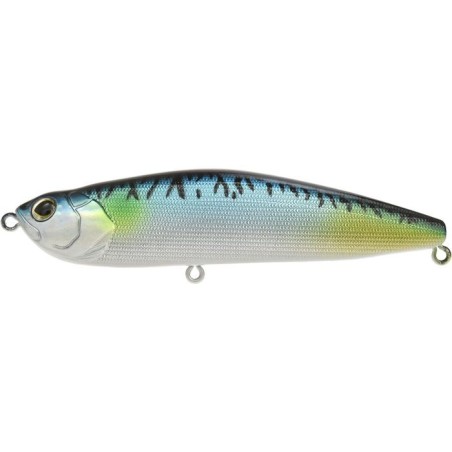 Caballa azul