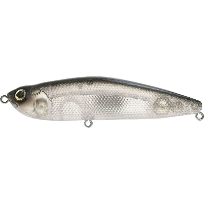 Xorus Z Claw Evo - 10 cm - 22,5 g - Flotante - Imagen 5 de 13