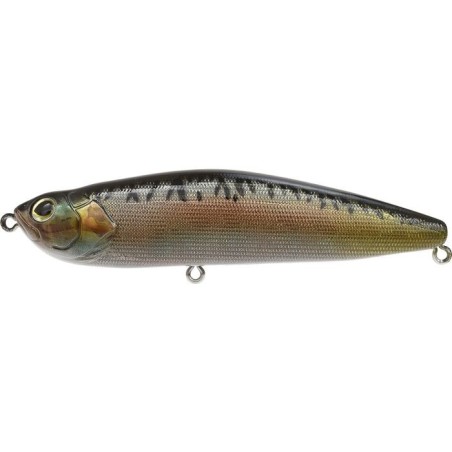 MACKEREL OSCURO