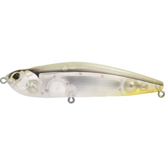 Xorus Z Claw Evo - 10 cm - 22,5 g - Flotante - Imagen 8 de 13