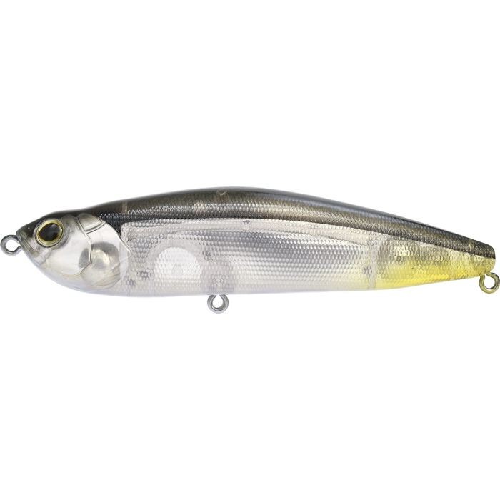 Xorus Z Claw Evo - 10 cm - 22,5 g - Flotante - Imagen 9 de 13