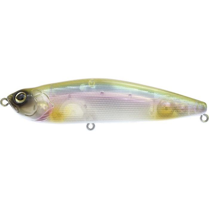 Xorus Z Claw Evo - 10 cm - 22,5 g - Flotante - Imagen 10 de 13