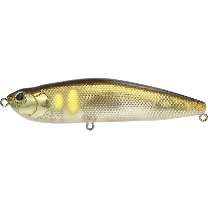 Xorus Z Claw Evo - 10 cm - 22,5 g - Flotante - Imagen 11 de 13