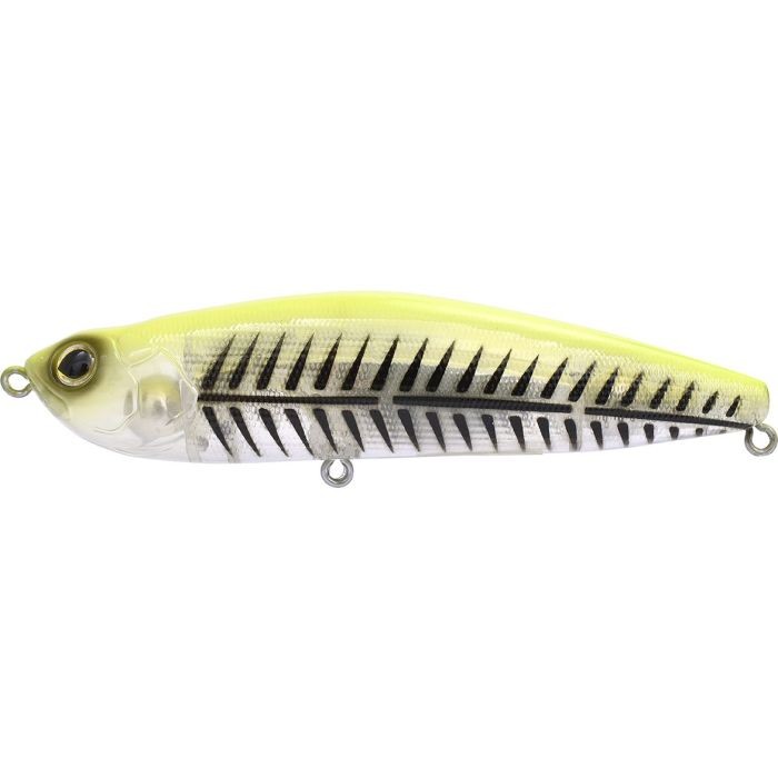 Xorus Z Claw Evo - 10 cm - 22,5 g - Flotante - Imagen 13 de 13