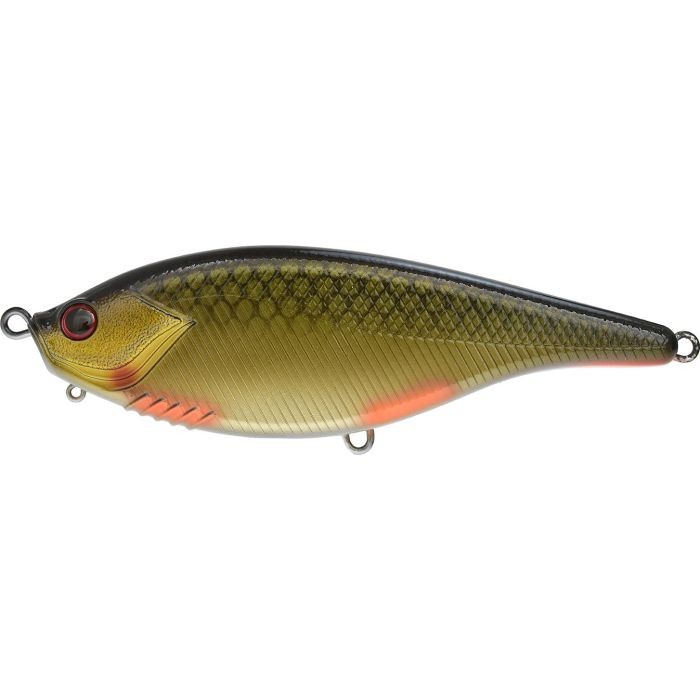 Xorus Deviant - 15cm - 82g - Hundimiento - Imagen 4 de 9
