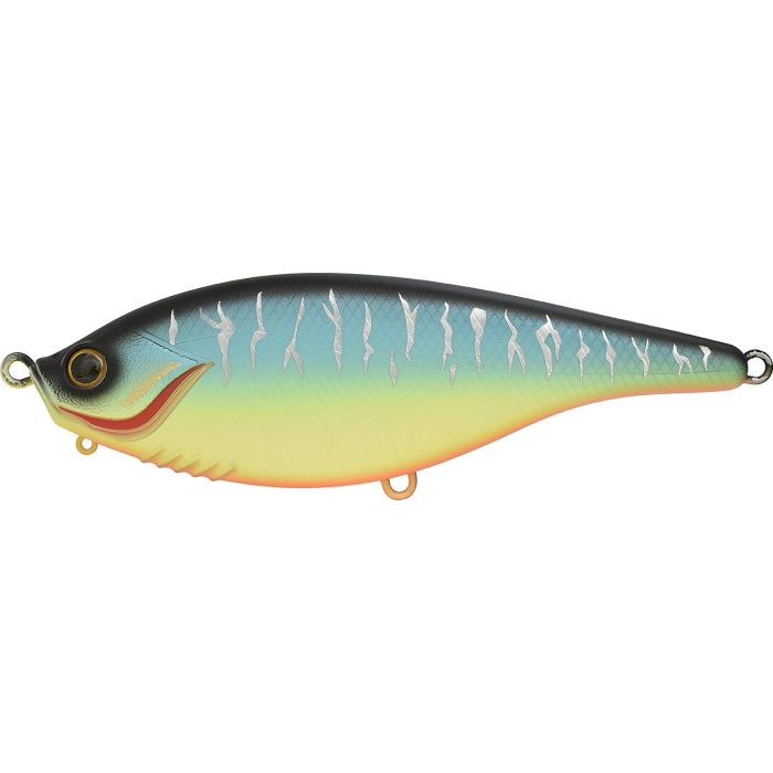 Xorus Deviant - 15cm - 82g - Hundimiento - Imagen 6 de 9