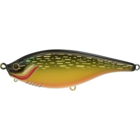 Pike