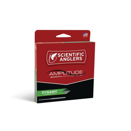 Scientific Anglers Amplitude Smooth Dynamic