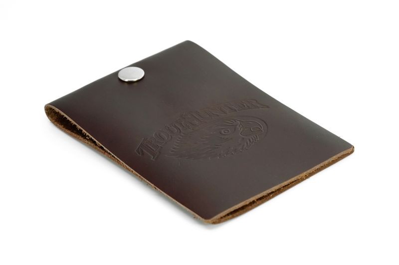 TroutHunter Leader Wallet - Picture 4 of 4